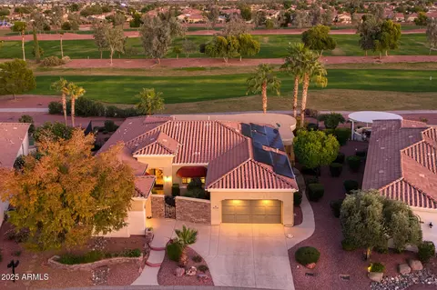 13220 W Micheltorena Dr, Sun City West, AZ 85375