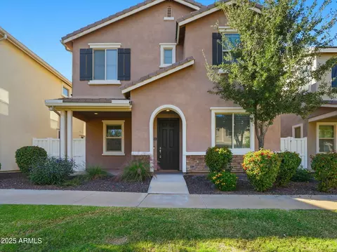 2251 S Osborn Ln, Gilbert, AZ 85295