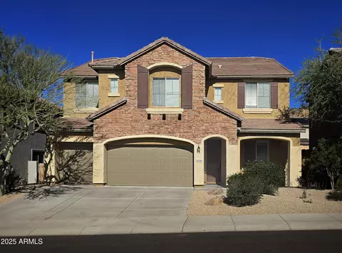 9010 W Eagle Talon Dr, Peoria, AZ 85383