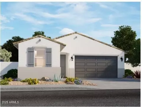 8972 S 244th Ln, Buckeye, AZ 85326
