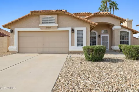 19206 N 36th Pl, Phoenix, AZ 85050