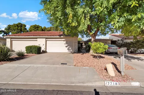 7718 E Vista Dr, Scottsdale, AZ 85250