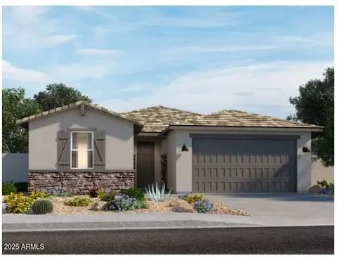 24444 W Hazel Dr, Buckeye, AZ 85326