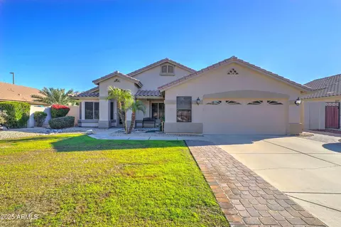 2155 S Quartz Ct, Gilbert, AZ 85295
