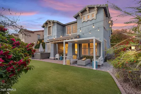 4245 E Cullumber Ct, Gilbert, AZ 85234 photo 38