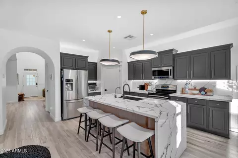 4245 E Cullumber Ct, Gilbert, AZ 85234 photo 12