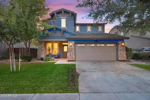 4245 E Cullumber Ct, Gilbert, AZ 85234