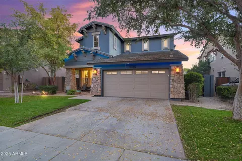 4245 E Cullumber Ct, Gilbert, AZ 85234 photo 3