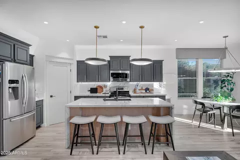 4245 E Cullumber Ct, Gilbert, AZ 85234 photo 11