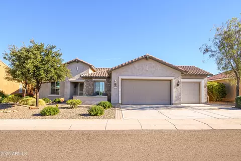 20279 N 269th Dr N, Buckeye, AZ 85396