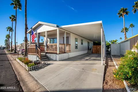 10540 E Apache Trl #93, Apache Junction, AZ 85120 photo 2