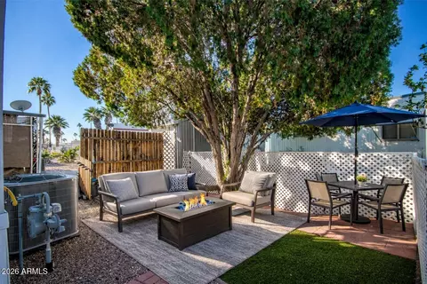 10540 E Apache Trl #93, Apache Junction, AZ 85120 photo 22