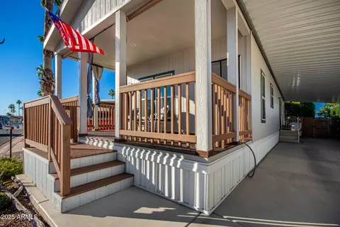 10540 E Apache Trl #93, Apache Junction, AZ 85120 photo 4