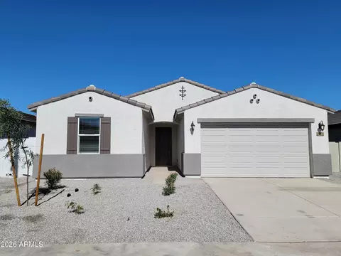 24428 W Hazel Dr, Buckeye, AZ 85326