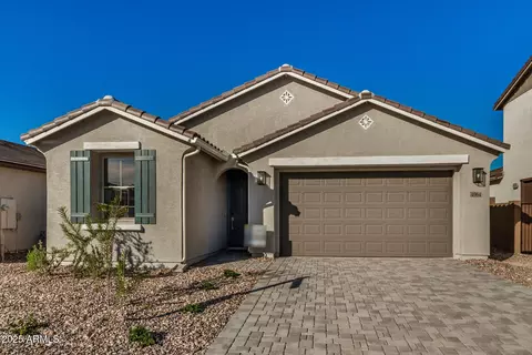 4964 W Chuck Box Rd, Laveen, AZ 85339