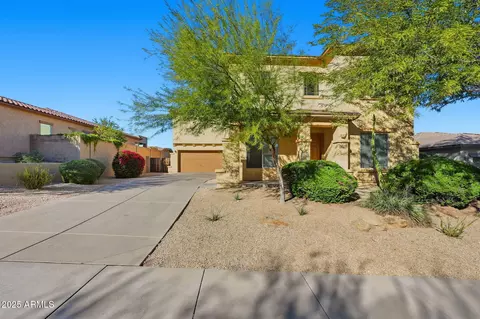 8356 W Desert Spoon Dr, Peoria, AZ 85383