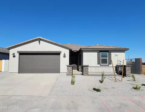 24422 W Hazel Dr, Buckeye, AZ 85326