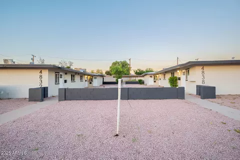 4838 E Willetta St, Phoenix, AZ 85008