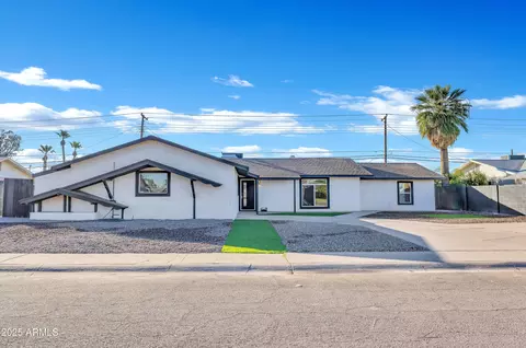 6017 W Colter St, Glendale, AZ 85301