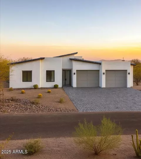 6423 E Lone Mountain Rd, Cave Creek, AZ 85331