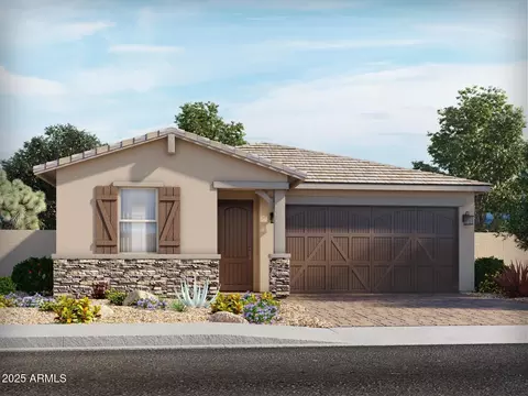 36 S 177th Ln, Goodyear, AZ 85338
