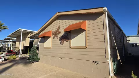 17200 W Bell Rd #754, Surprise, AZ 85374