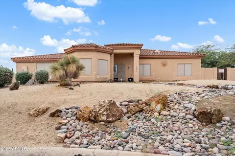 14601 N Dickens Ct, Fountain Hills, AZ 85268