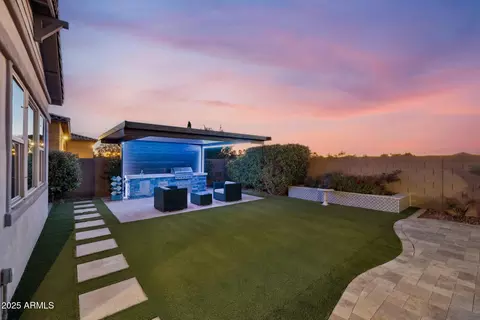 5180 S Lafayette Dr, Chandler, AZ 85249