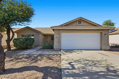 16150 N 138th Ln, Surprise, AZ 85374