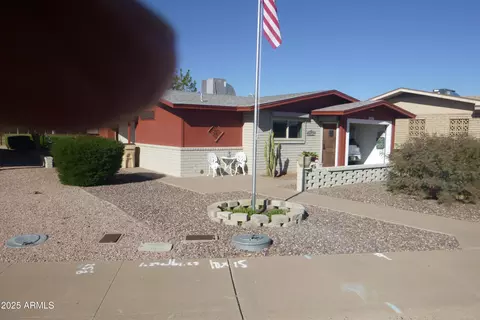 2238 N Gayridge Rd N, Mesa, AZ 85215
