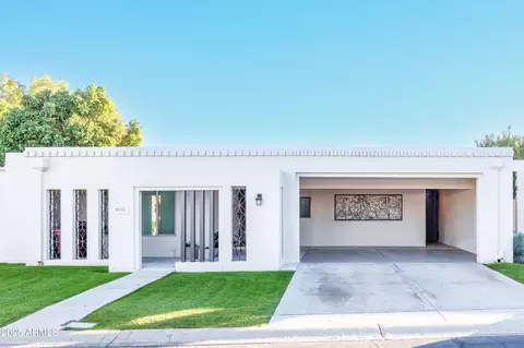 8725 E Via De Dorado Dr, Scottsdale, AZ 85258