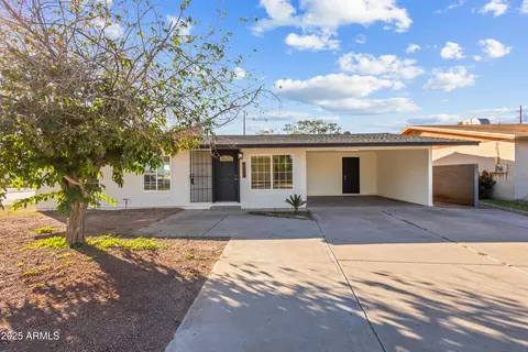 1022 S Allen St, Mesa, AZ 85204