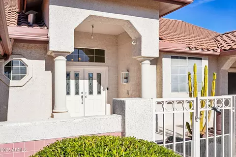 21620 N 150th Dr, Sun City West, AZ 85375