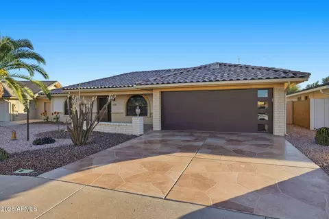 2705 S Zinnia --, Mesa, AZ 85209