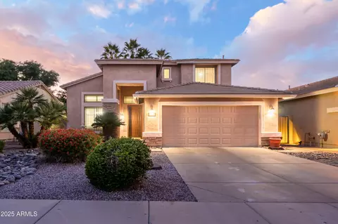 29986 N Little Leaf Dr, San Tan Valley, AZ 85143