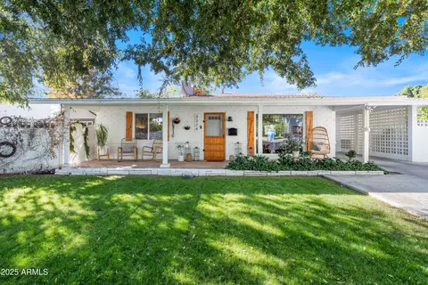 3324 N 25th St, Phoenix, AZ 85016