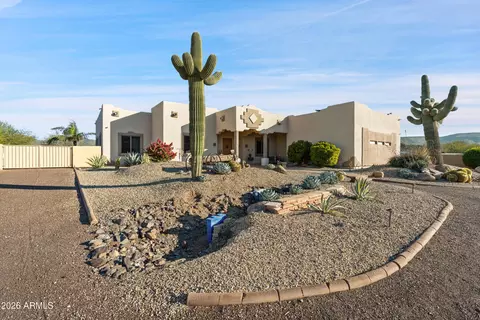 47316 N 10th Ave, New River, AZ 85087