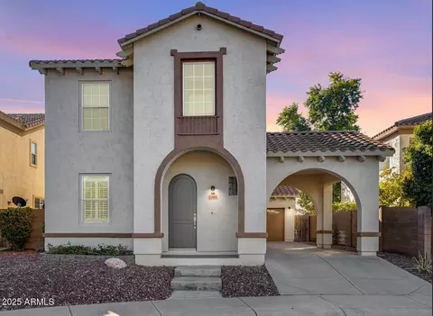 2085 E Hulet Pl, Chandler, AZ 85225