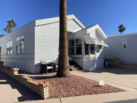 2128 S Dakota Ave, Apache Junction, AZ 85119
