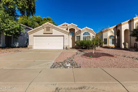 1462 E Cindy St, Chandler, AZ 85225