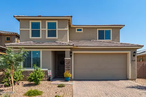 5438 W Country Garden Ln, Laveen, AZ 85339