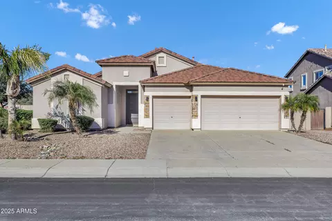 3402 E Thornton Ave, Gilbert, AZ 85297