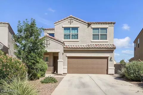 28414 N Cinnabar Rd, San Tan Valley, AZ 85143