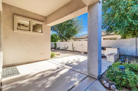 Exterior - 545 E Krista Way, Tempe, AZ 85284 photo 8 of 8