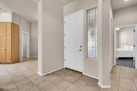 Entry Way - 545 E Krista Way, Tempe, AZ 85284 photo 2 of 2