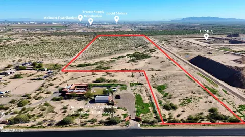 2347 S Bianco Rd #N/A, Casa Grande, AZ 85193