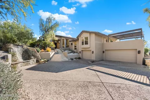 7007 N 59th Pl, Paradise Valley, AZ 85253