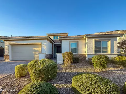 8538 W Palo Verde Dr, Glendale, AZ 85305