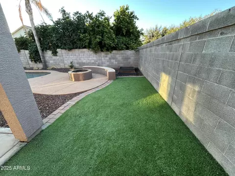 Exterior - 5505 E Gable Ave, Mesa, AZ 85206 photo 4 of 7
