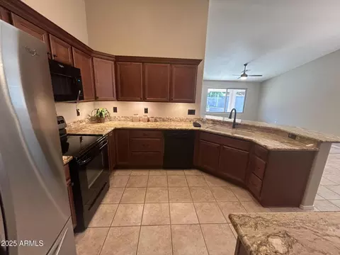 Kitchen - 5505 E Gable Ave, Mesa, AZ 85206 photo 2 of 3